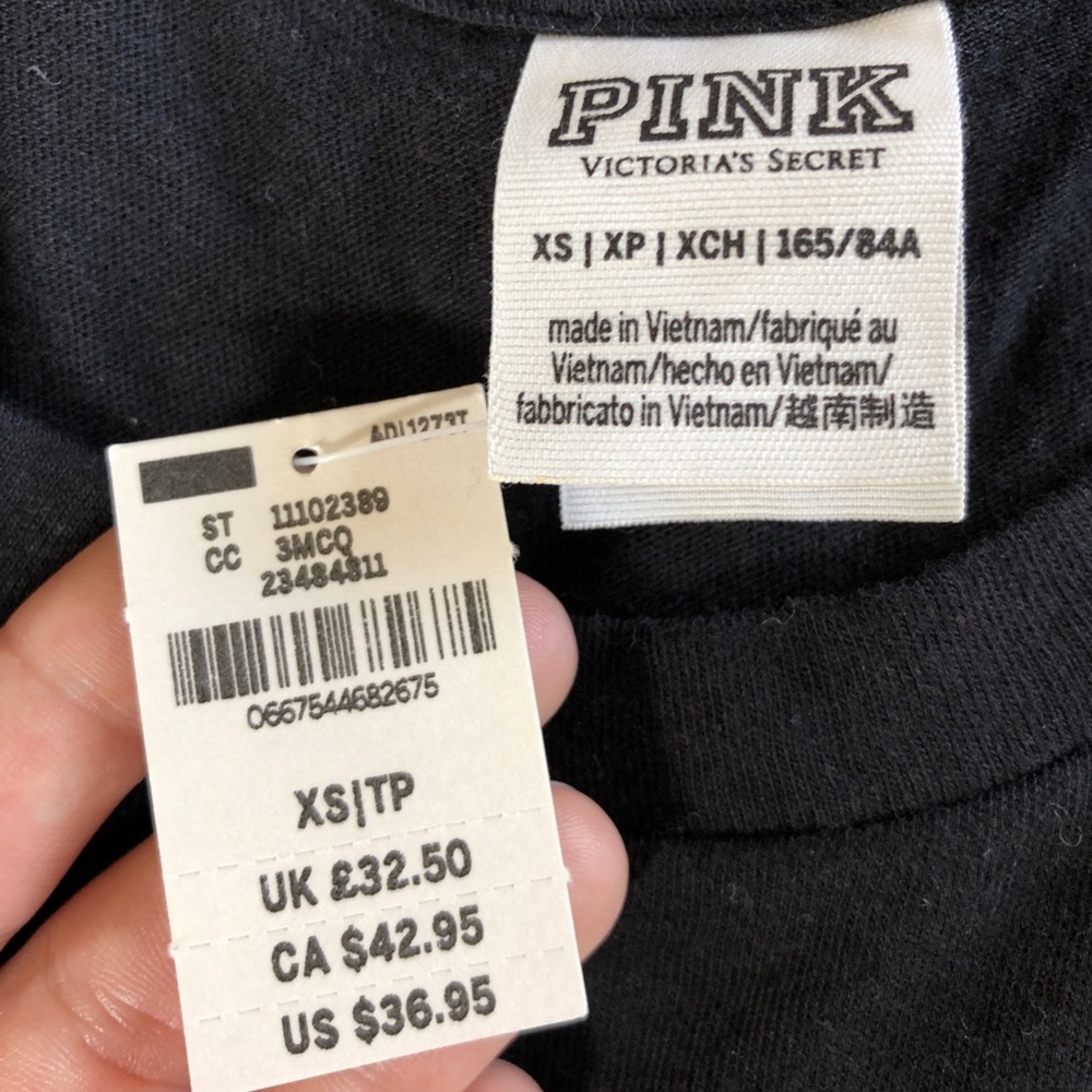 PINK - Picture 5 of 5